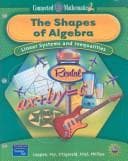 Tapa de The Shapes of Algebra