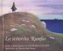 Tapa de Senorita Runfio/Miss Rumphius
