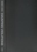 Tapa de Haunting violations