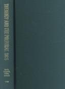 Tapa de Theology and the Political