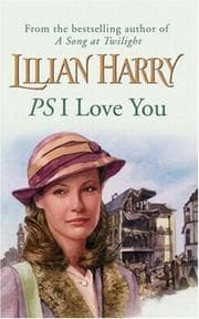 Tapa de PS I Love You (Corner House Girls 3)