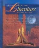 Tapa de Elements of literature
