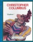 Tapa de Christopher Columbus
