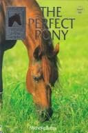 Tapa de The Perfect Pony (Sandy Lane Stables, 8)