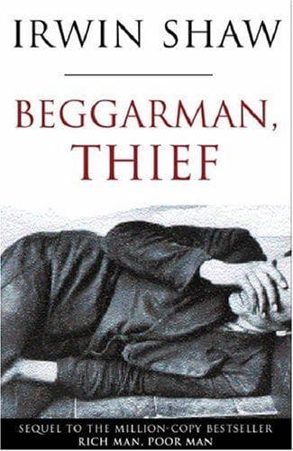 Tapa de Beggarman, Thief