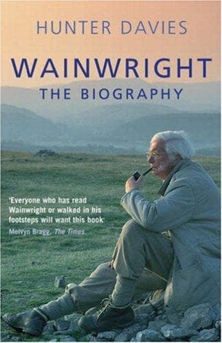 Tapa de Wainwright
