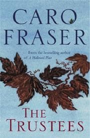 Tapa de The trustees