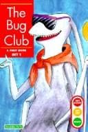 Tapa de Bug Club