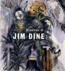 Tapa de The Drawings of Jim Dine