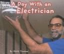 Tapa de A Day With an Electrician