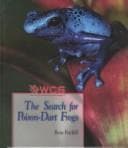 Tapa de The Search for Poison-Dart Frogs
