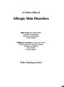 Tapa de A colour atlas of allergic skin disorders