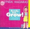 Tapa de Ready, Set, Grow