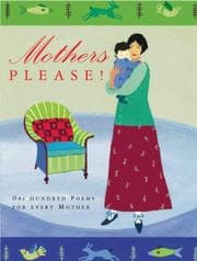 Tapa de Mothers please!