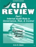 Tapa de CIA Review, Part 4