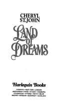 Tapa de Land of dreams