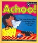 Tapa de Achoo! (Mysterious You)