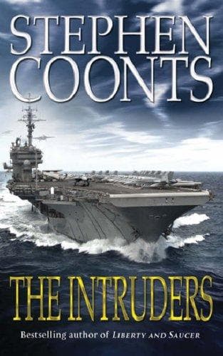Tapa de The Intruders