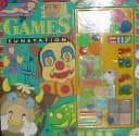 Tapa de Games