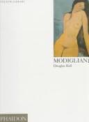 Tapa de Modigliani