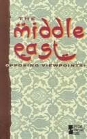 Tapa de The Middle East