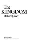 Tapa de The Kingdom