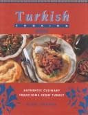 Tapa de Turkish Cooking