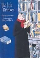 Tapa de The Ink Drinker