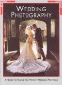 Tapa de Wedding Photography (Rotovision Pro-Photo Series)