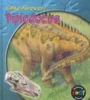 Tapa de Diplodocus (Gone Forever)