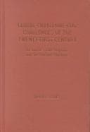Tapa de Global environmental challenges of the twenty-first century
