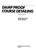 Tapa de Damp proof course detailing