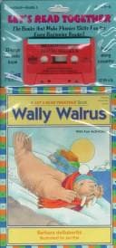 Tapa de Wally Walrus