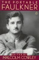 Tapa de Faulkner