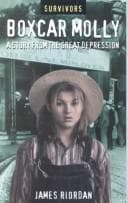 Tapa de Boxcar Molly