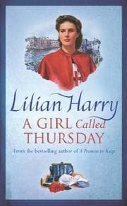 Tapa de Girl Called Thursday