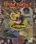 Tapa de The Jeff Corwin Experience - Into Wild India 2 (The Jeff Corwin Experience)