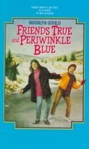 Tapa de Friends True and Periwinkle Blue
