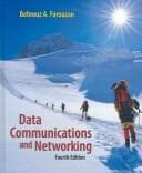 Tapa de Data Communications Networking (McGraw-Hill Forouzan Networking)