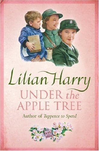 Tapa de Under the Apple Tree