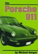 Tapa de The Porsche 911 (On the Road)