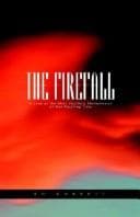 Tapa de The Firefall