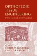 Tapa de Orthopedic Tissue Engineering