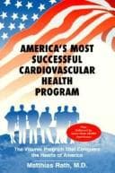 Tapa de America's Most Successful Cardiovascular Health Program