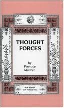 Tapa de Thought Forces