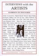 Tapa de Interviews with the Artists (CV Visual Arts Research S.)