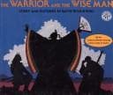 Tapa de The Warrior and the Wise Man