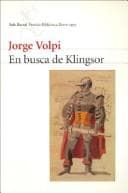 Tapa de En Busca de Klingsor