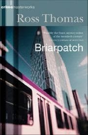 Tapa de Briarpatch