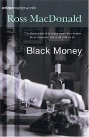 Tapa de Black Money